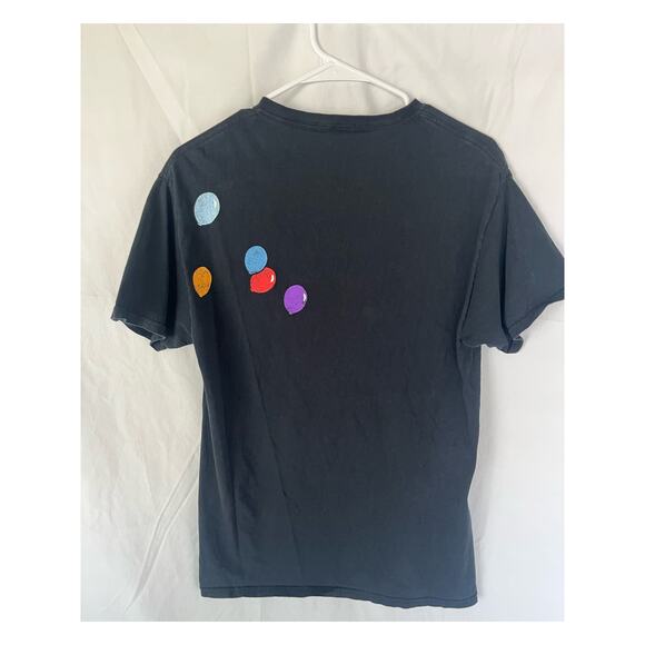 Disney Parks Pixar Up Shirt She's my greatest adventure Adult size medium - Picture 2 of 5